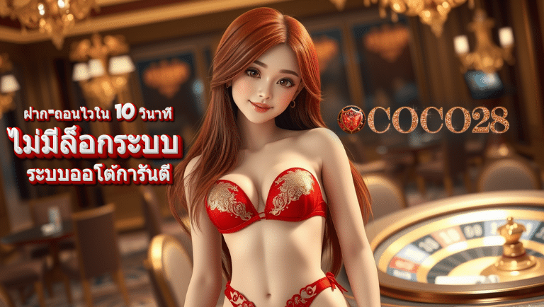 coco28 ออโต้