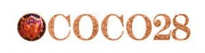 coco28 logo